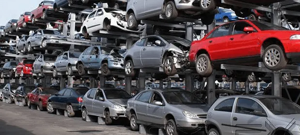 Altes Auto verkaufen in Leipzig